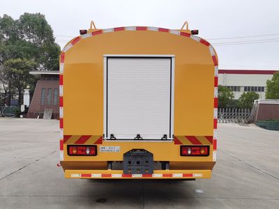 Chusheng  CSC5146GGSEH6 Water supply truck