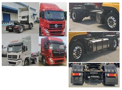 Dongfeng  DFH4180A3 Semi trailer tractor