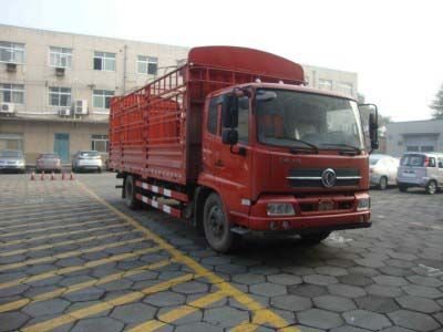 Dongfeng  DFH5160CCYBX18 Grate type transport vehicle