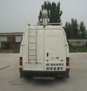 Dima DMT5041XDS TV car