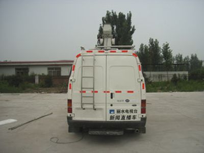 Dima DMT5041XDS TV car