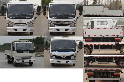 Dongfeng  EQ1041S3BDF Truck