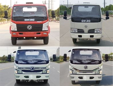 Dongfeng  EQ1041S3BDF Truck