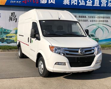 Dongfeng  EQ5042XXYWACDB Box transport vehicle