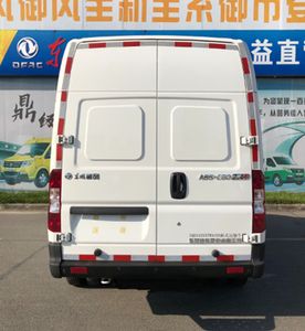 Dongfeng  EQ5042XXYWACDB Box transport vehicle