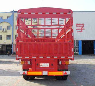 Dongfeng  EQ9390CCYT Gantry transport semi-trailer