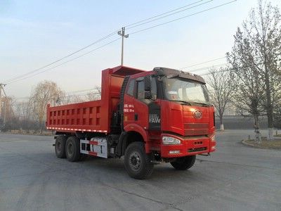 Great Wall Motors HTF3250CA43H6E4 Dump truck