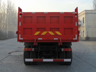 Great Wall Motors HTF3250CA43H6E4 Dump truck