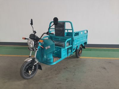 Midi  MD1000DZH2 Electric tricycle