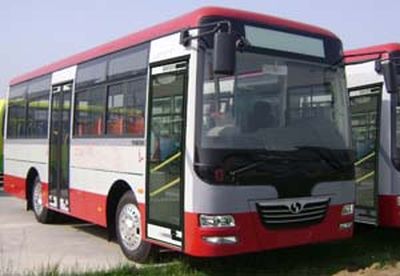 Shaolin  SLG6800T3GN City buses