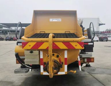 Sany  SYW5143THBF Vehicle mounted concrete pump truck