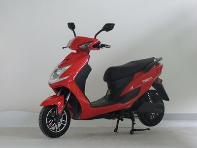 Texuan  TX1200DQT2A Electric two wheeled light motorcycle