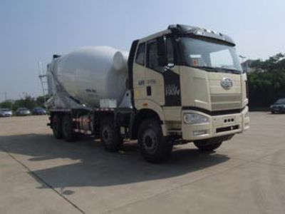 Liugong  YZH5312GJBJFD Concrete mixing transport vehicle