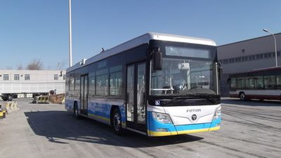 Foton  BJ6123EVCAT7 Pure electric city buses