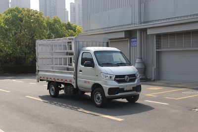 Dongfeng  EQ5036CCY60Q4AAC Grate type transport vehicle