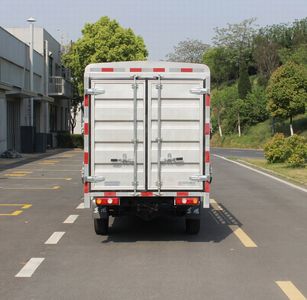 Dongfeng  EQ5036CCY60Q4AAC Grate type transport vehicle