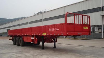 Minxing  FM9401 Semi trailer