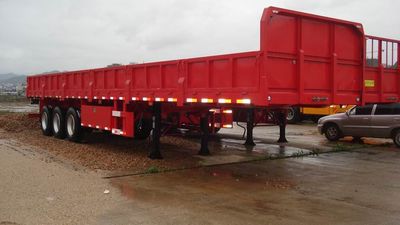 Minxing  FM9401 Semi trailer