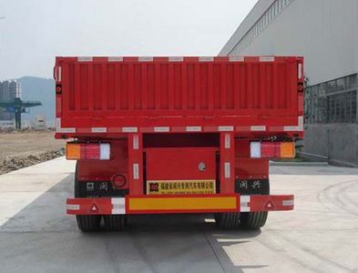 Minxing  FM9401 Semi trailer