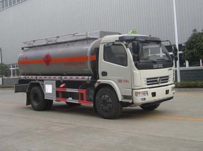 Zhuanwei  HTW5110GYYAE Aluminum alloy oil tanker