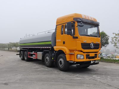 Jianghuiwei brand automobiles JWD5310GPSSX6 watering lorry 