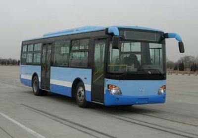 Junma SLK6101UF5G2City buses