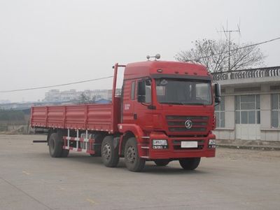 Shaanxi Automobile SX1250MP4 Truck