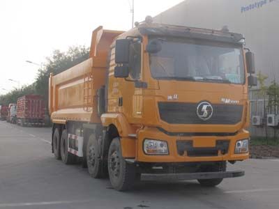 Shaanxi Automobile SX3319HB306Q1 Dump truck