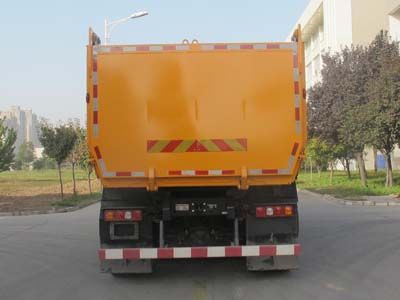 Shaanxi Automobile SX3319HB306Q1 Dump truck