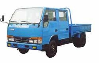 Jinbei  SY4015W1 Low speed truck