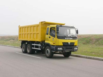 Wuyue  TAZ3255D Dump truck