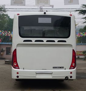 Huazhong Automobile WH6101GNG City buses