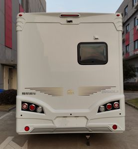 Longcui  ZDD5042XLJ1 RV