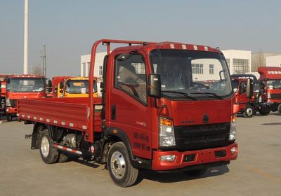 Haowo  ZZ1047C2813E145B Truck