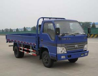 Beijing brand automobiles BJ1040P1U41 Ordinary freight cars