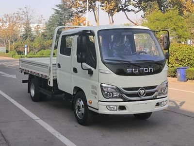 Foton  BJ1043V9ABA02 Truck