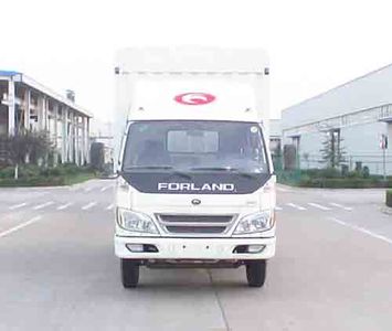 Era  BJ5043V8BFAMH Peng style transport vehicle