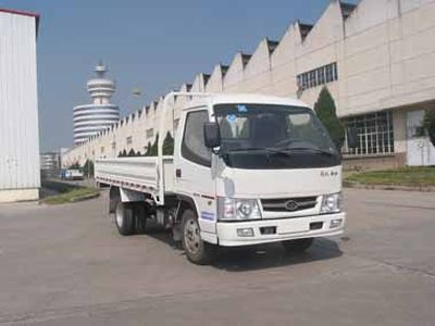 Jiefang Automobile CA1020K2L2E3 Truck