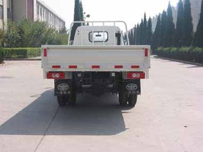 Jiefang Automobile CA1020K2L2E3 Truck