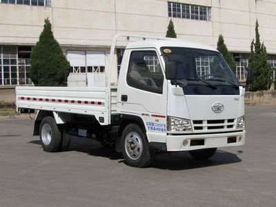 Jiefang Automobile CA1020K2L2E3 Truck