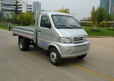 Jiefang AutomobileCA1020K3LE4Truck