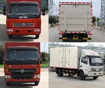 Dongfeng  DFA5110XXY11D3AC Box transport vehicle