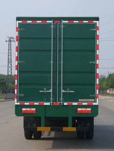 Dongfeng  DFA5110XXY11D3AC Box transport vehicle