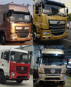 Dongfeng  EQ1310GZ5D Truck