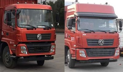 Dongfeng  EQ1310GZ5D Truck