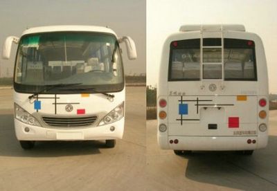 Dongfeng  EQ6700PD coach