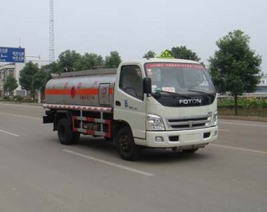 Shenhu  HLQ5060GJYB Refueling truck