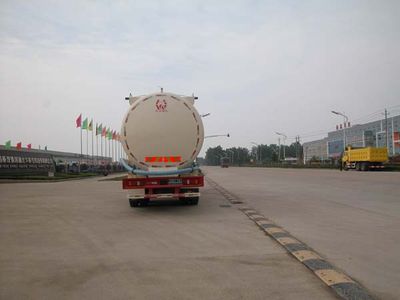 Hua Wei Chi Le  SGZ5319GFLZZ3W38 Powder material transport vehicle