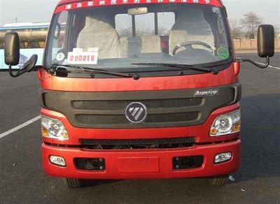 Foton  BJ1049V9PW61 Truck