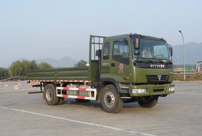 Foton BJ1161VJPJG3Truck